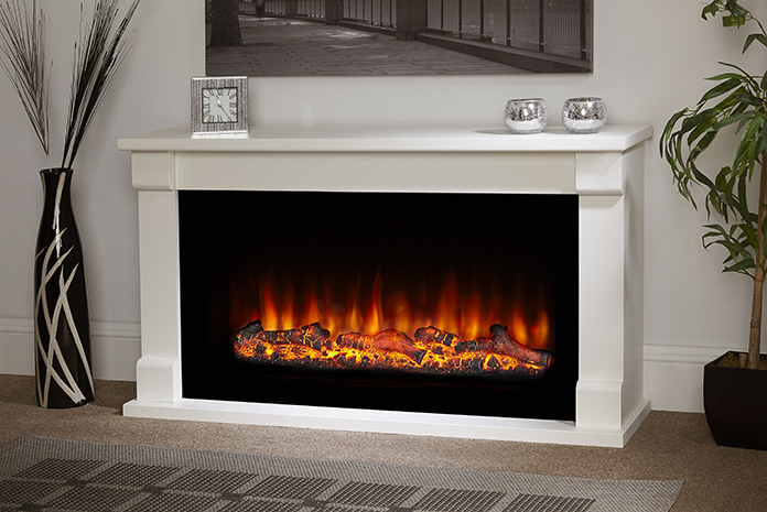 Suncrest Bradbury electric suite