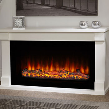 Suncrest Bradbury electric suite