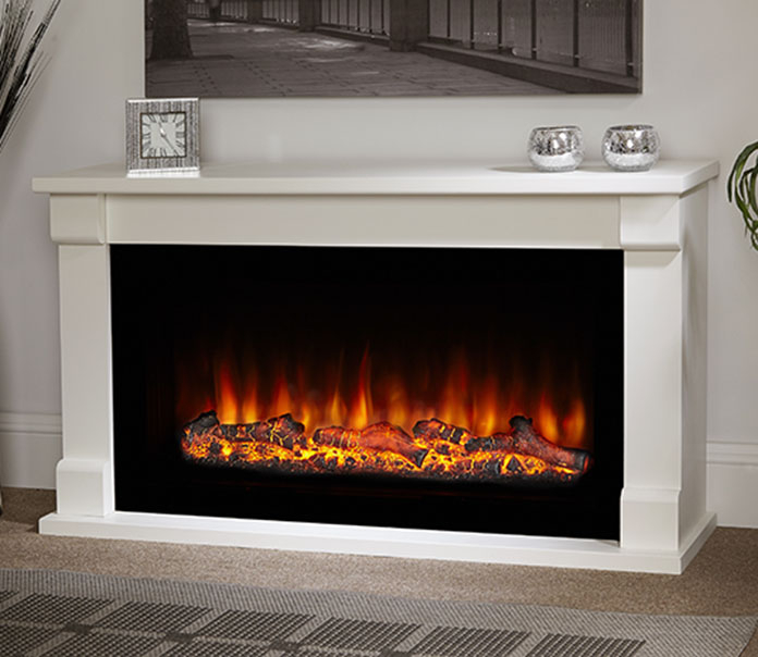 Suncrest Bradbury-Ambience electric suite