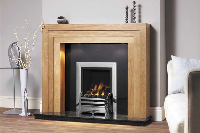 Camberley Oak Veneer