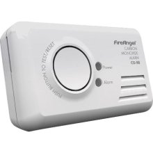 Carbon Monoxide detector