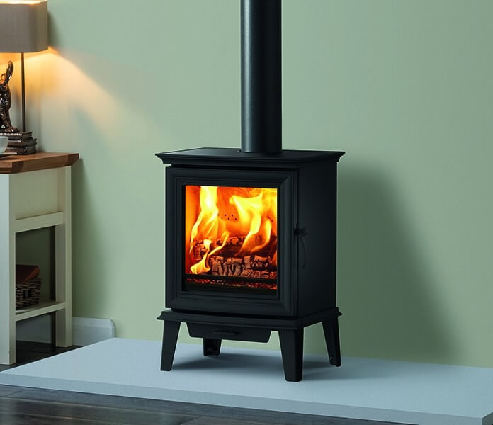 Stovax Chesterfield 5 multifuel stove