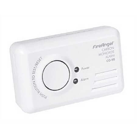 Carbon Monoxide detector