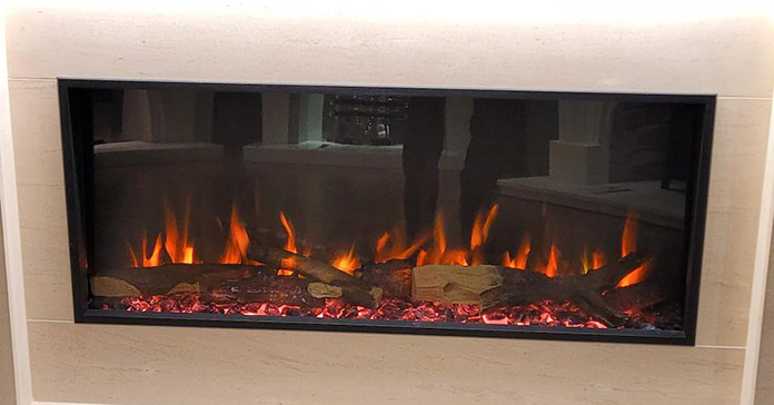 Coaxx Electric suite