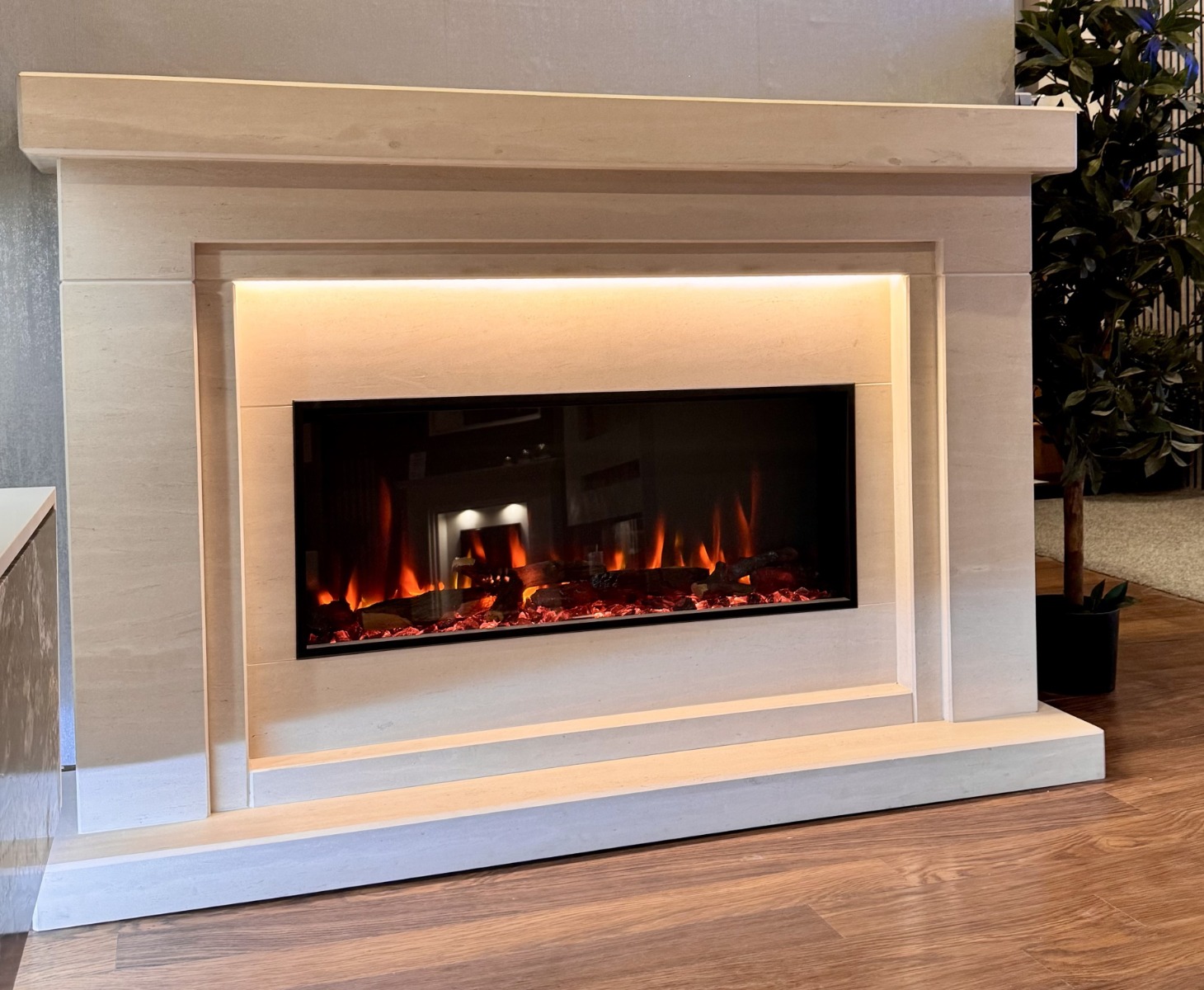 Coaxx Electric suite