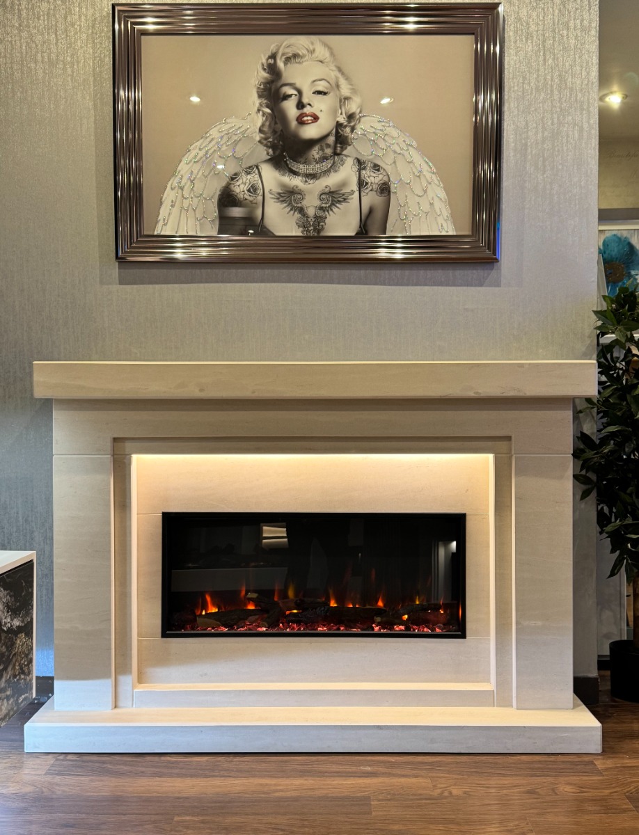 Coaxx Electric suite