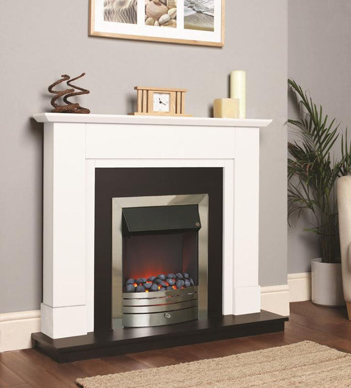 Suncrest Coniston electric suite