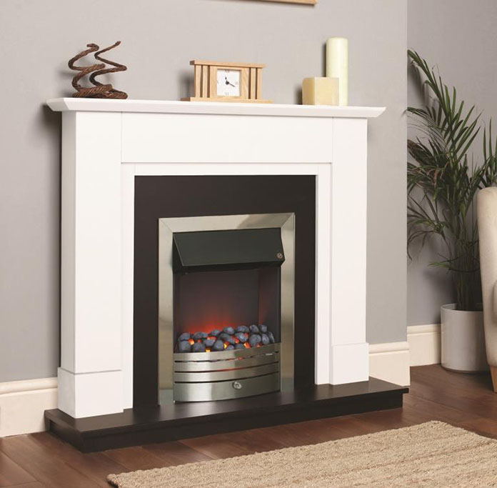 Suncrest Coniston electric suite