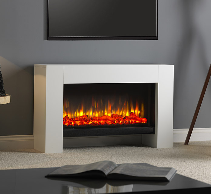 Suncrest Detroit electric suite