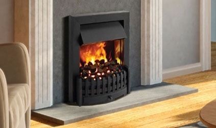 Dimplex Danville Opti-myst electric fire