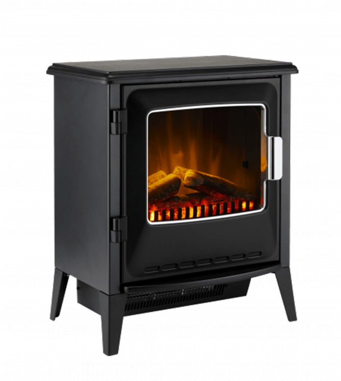 Dimplex Lucia LED electric stove
