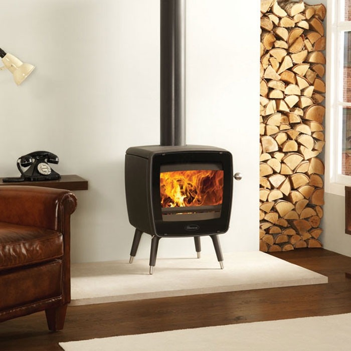 Dovre Vintage 35 Wood Burning Stove