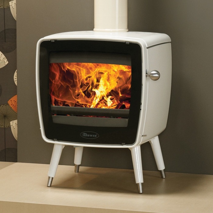 Dovre Vintage 35 Wood Burning Stove