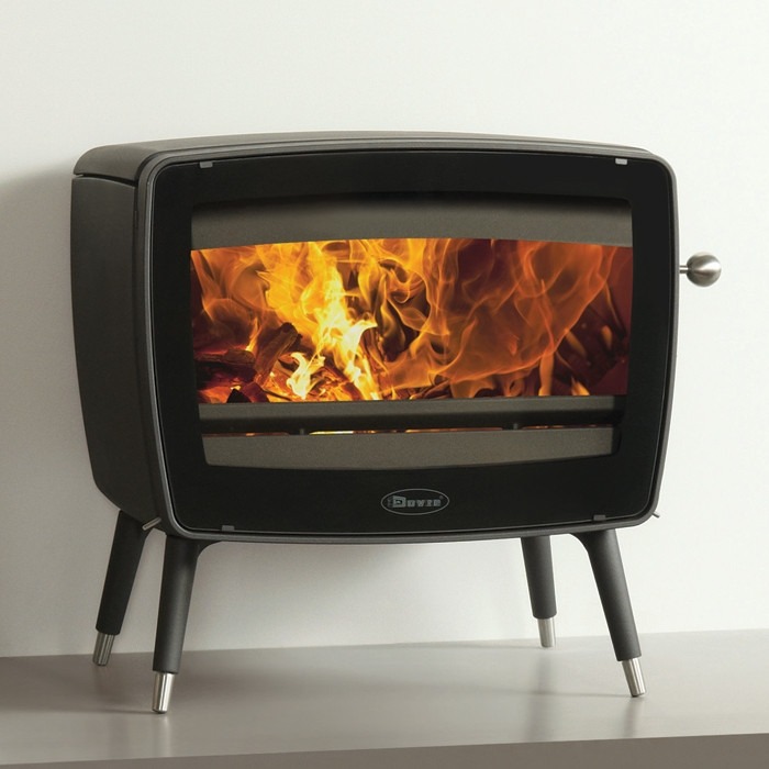 Dovre Vintage 50 Wood Burning Stove