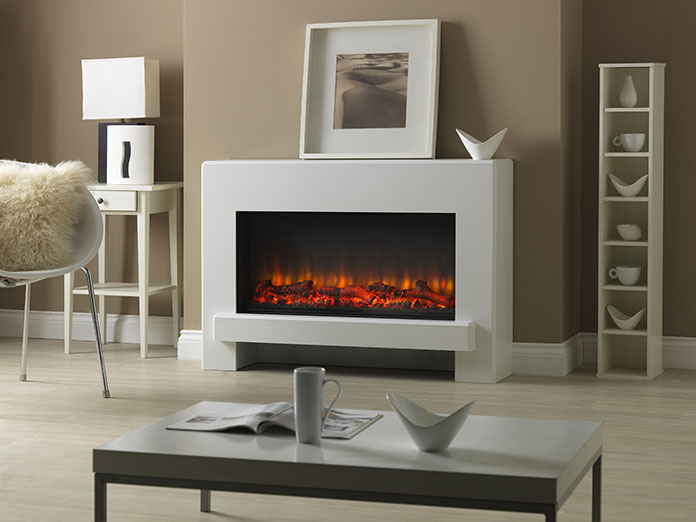 Suncrest Eggleston electric suite