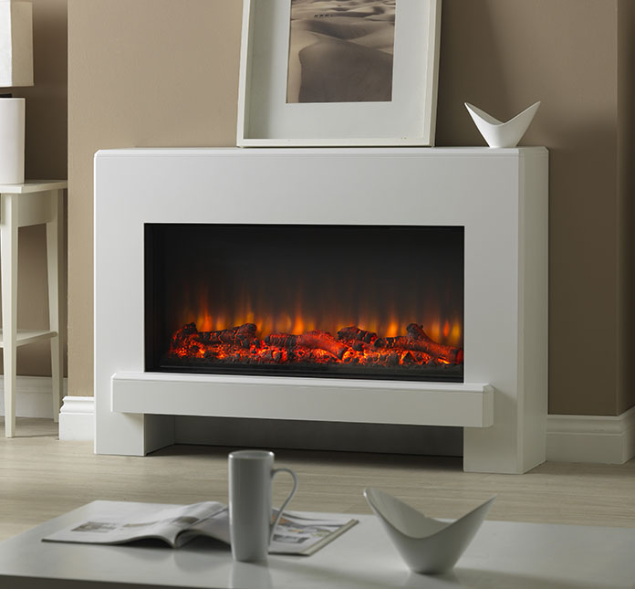 Suncrest Eggleston electric suite