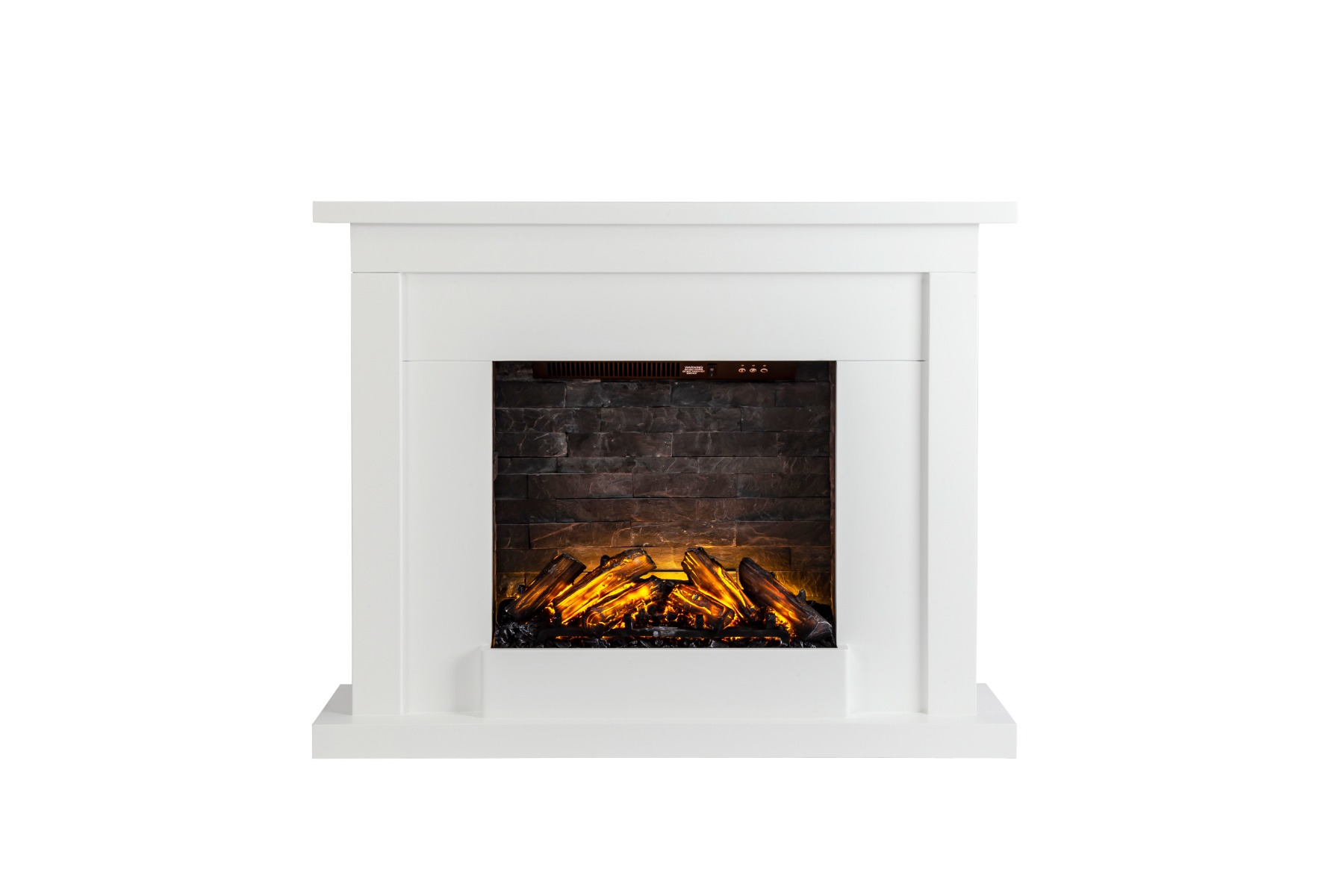 EkoFire 1250 electric suite