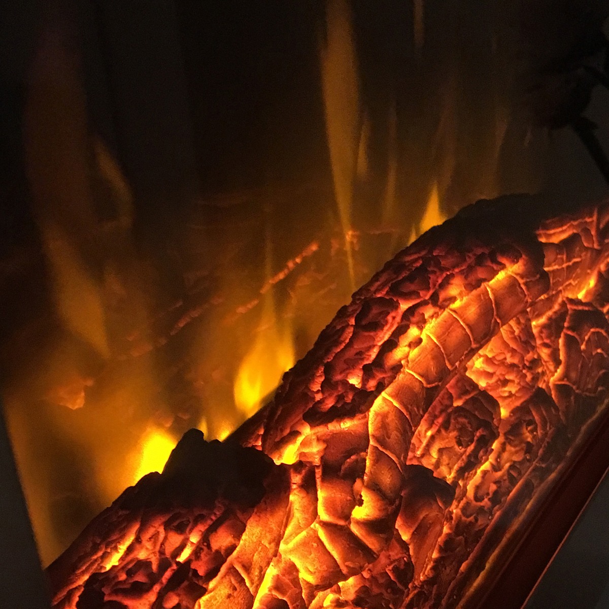 EkoFire 1230 electric suite