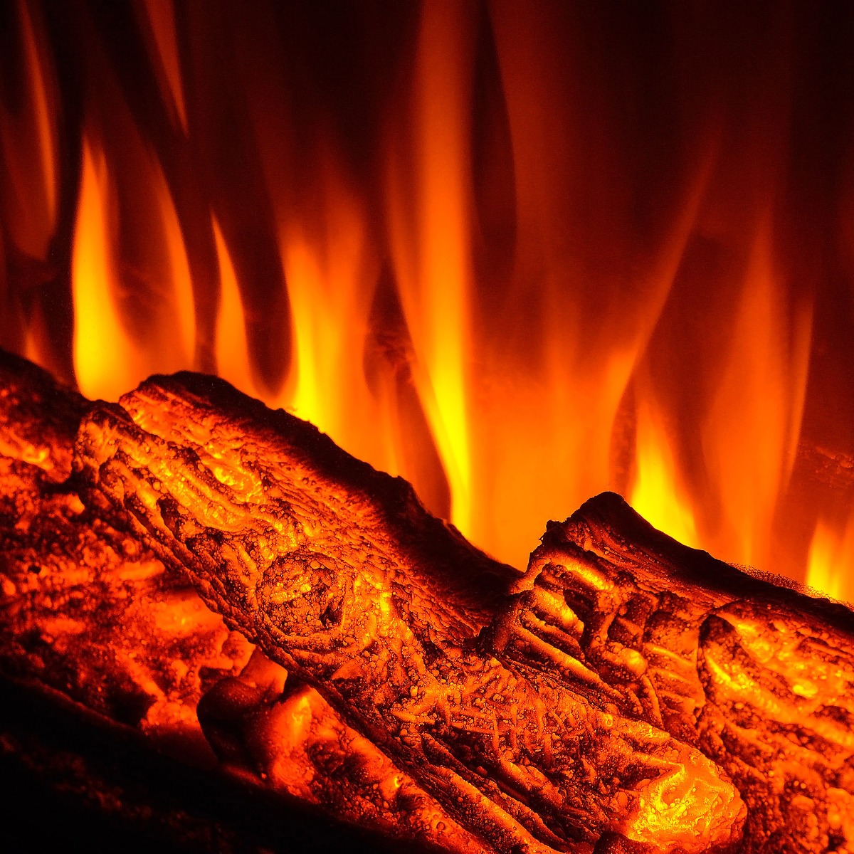 EkoFire 1260 electric suite