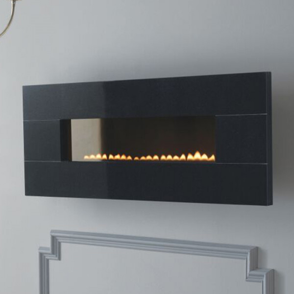 Ekofires Eko 5090 fluless gas fire