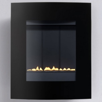 Ekofires Eko 5010 fluless gas fire