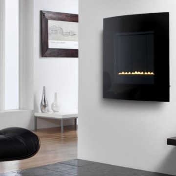 Ekofires  Eko 5010 fluless gas fire