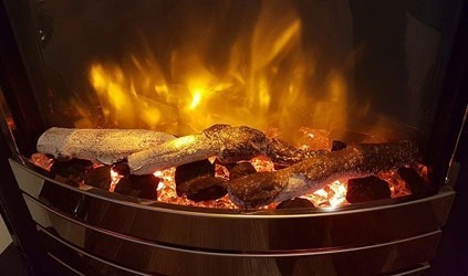 Matchless Elite LED Electric Fire