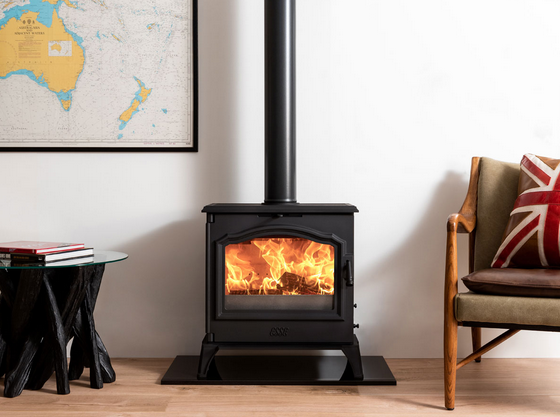 Esse 105 Eco Design Stove