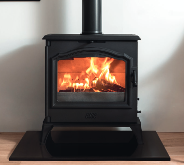 Esse 105 Eco Design Stove
