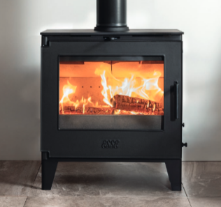 Esse 155 Eco Design Stove
