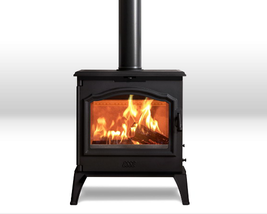 Esse 705 Eco Design Stove