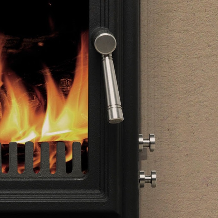 Esse 500 Eco Design Multifuel Stove