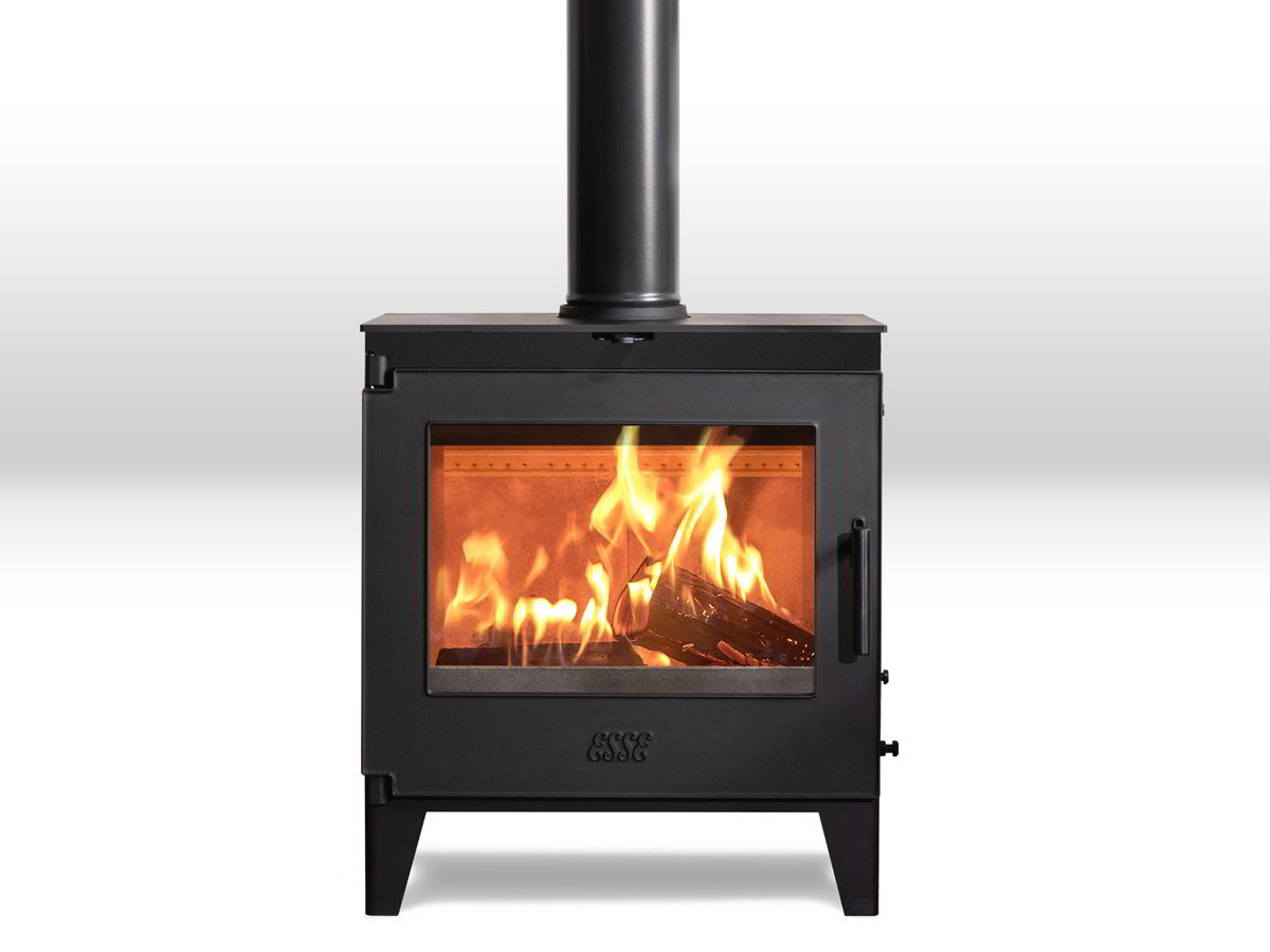 Esse 755 Eco Design stove