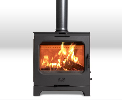 Esse 775 Eco Design Stove