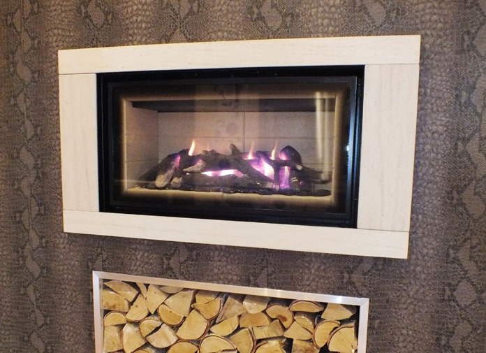 Legend Ethos 750 Landscape