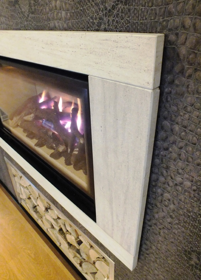 Legend Ethos 750 Landscape