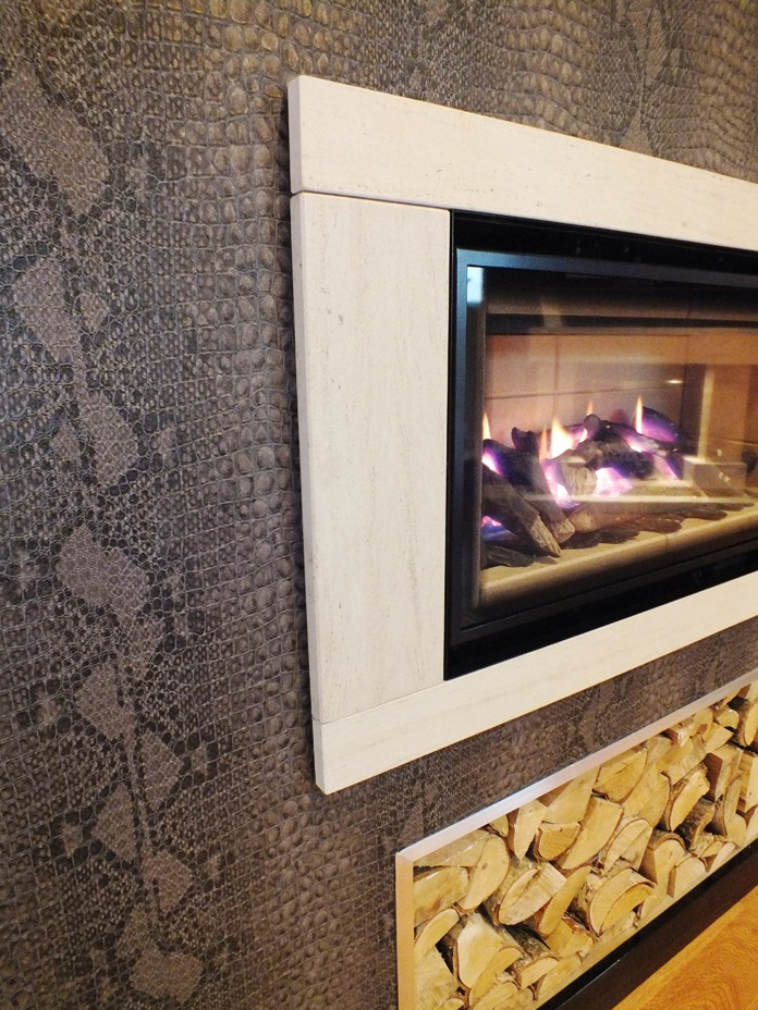 Legend Ethos 750 Landscape