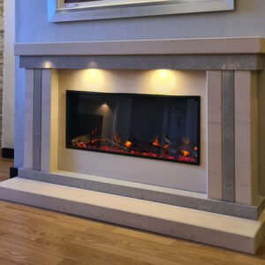 Finity electric suite