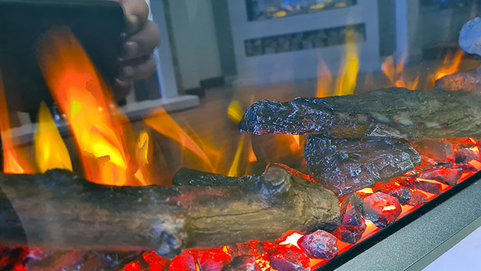 Finity electric suite