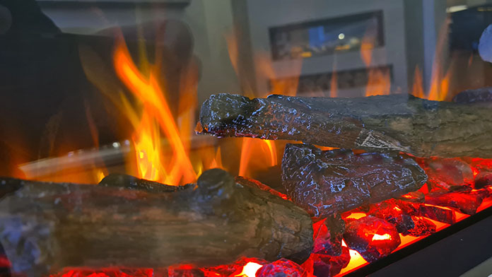 Finity electric suite