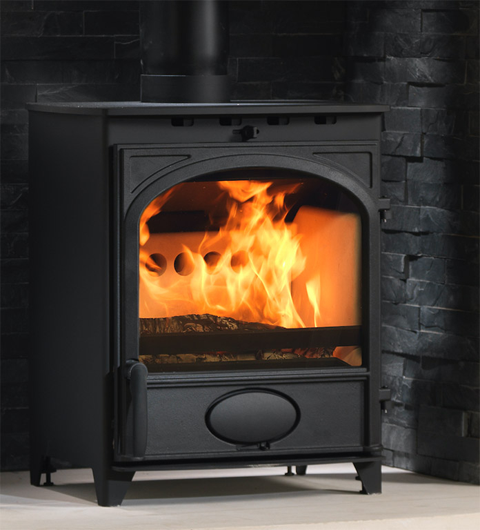 Fireline FA5W-3 Eco Design stove
