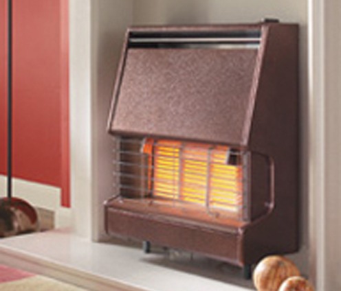 Flavel Firenza Bronze Radiant