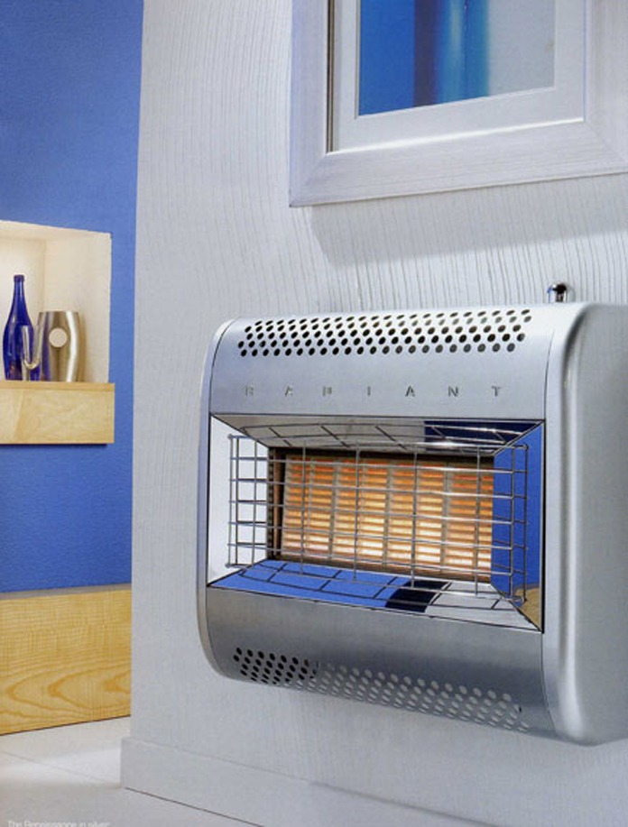 Flavel Renaissance Outset - Silver