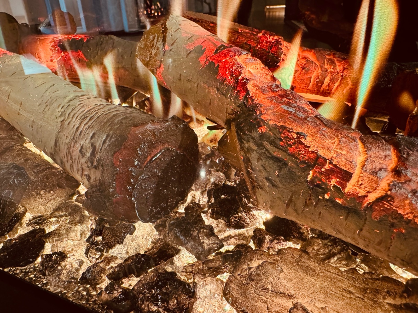 Gazco Onyx Fusion Media wall electric fire