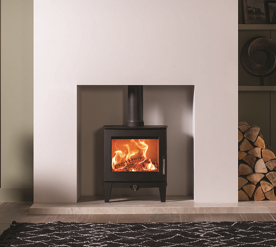 Stovax Futura 5 Woodburning Stove