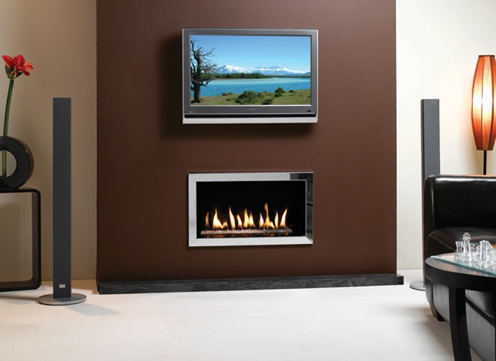 Studio Simplicty 1 hole in wall