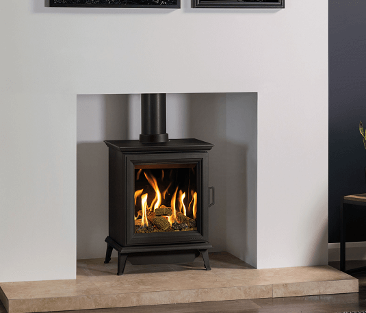 Gazco Sheraton 5 Balanced Flue Gas Stove