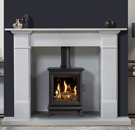 Gazco Sheraton 5 Balanced Flue Gas Stove