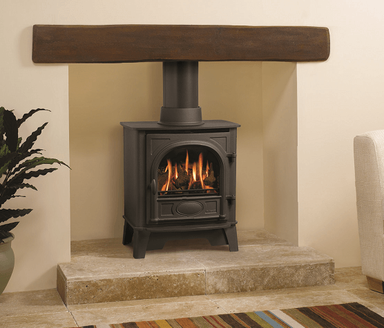 Gazco Stockton 5 Balanced Flue Gas Stove