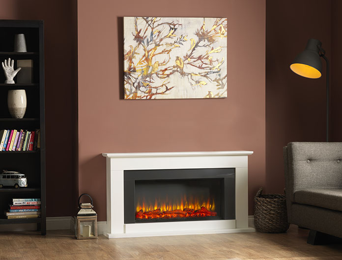 Suncrest Georgia electric suite